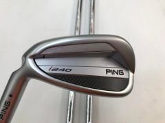 ping i240 PING TOUR 2.0 CHROME I 6I-PW | Mercari