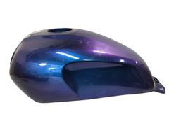 カワサキ ゼファーχ 外装 タンク フロントフェンダー サイドカバー