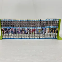 【中古】ワンパンマン1～34巻セット 村田 雄介【004-260711-NS-01-tei】のサムネイル