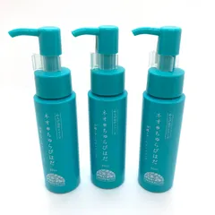 【CHURACOS】チュラコス 50ml 未開封品 ネオちゅらびはだ クレンジング ３本セット☆のサムネイル