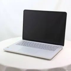 ソフマップ 〔中古品〕 Surface Laptop Studio 2 〔Core i7／32GB／SSD1TB〕 Z1I-00018 プラチナ【258】のサムネイル