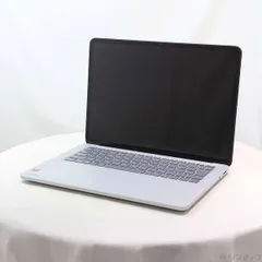 ソフマップ 〔中古品〕 Surface Laptop Studio 〔Core i5／16GB／SSD256GB〕 THR-00018 プラチナ【258】のサムネイル