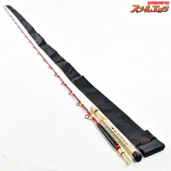 ★☆【アリゲーター】 ビーダンサー 250SP ALLIGATOR Bedancer マダイ K_260★☆v48936のサムネイル