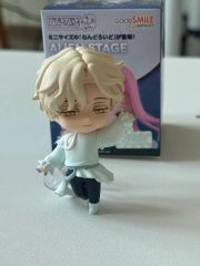 ベイビーMONSTER ルカ 公開放送 サノク トレカ 事前収録 音楽中心