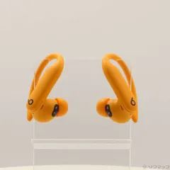ソフマップ 〔展示品〕 Powerbeats Pro 2 エレクトリックオレンジ【295】のサムネイル
