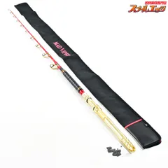 ★☆【ダイワ】 18マッドバイパー ファング 170 DAIWA MAD VIPER FANG キハダマグロ ヒラマサ モロコ K_218★☆v48972のサムネイル