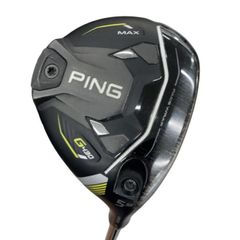 中古】 ピン G410 3W フェアウェイウッド FW Speeder 569 EVOLUTION VI