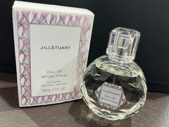 JILLSTUART 20th ピーチーホワイトフローラル オードトワレ50ml - メルカリ