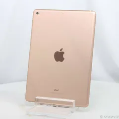 ソフマップ 〔中古品〕 iPad 第6世代 32GB ゴールド MRJN2J/A Wi-Fi【305】のサムネイル