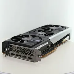 ソフマップ 〔中古品〕 NITRO+ RADEON RX 5700 XT 8G GDDR6 11293-03-40G【305】のサムネイル