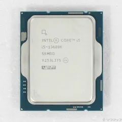 2026年最新】COre I5 13600kの人気アイテム - メルカリ