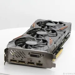 ソフマップ 〔中古品〕 GV-N1080G1 GAMING-8GD【262】のサムネイル
