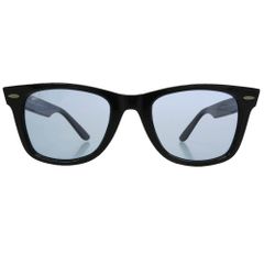 丹羽雅彦 ニワマサヒコ East Hampton アイウェア 眼鏡 メガネ 度入り ブラック系【中古】 丹羽雅彦 ニワマサヒコ East Hampton アイウェア 眼鏡 メガネ 度入り