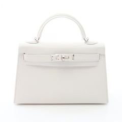 エルメス HERMES チャーム ポワソン ローズサクラ ヴェールユッカ
