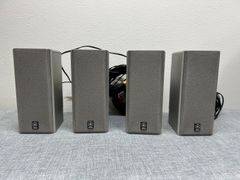 【希少】YAMAHA NS-AP2600 5.0chセット【海外専売モデル】 希少】YAMAHA NS-AP2600 5.0chセット【海外専売モデル】 - メルカリ