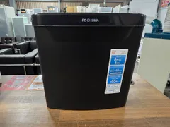 アイリスオーヤマ シュレッダー 家庭用 A4/5枚細断 クロスカット P5GCXのサムネイル