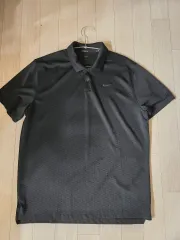 NIKE GOLF(ナイキゴルフ) Vapor (ヴェイパー) 機能性 カラーTシャツ 105のサムネイル