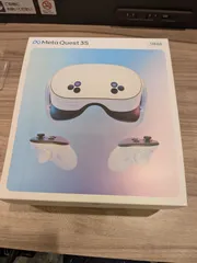 2026年最新】META quest 3 未使用の人気アイテム - メルカリ