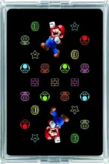 【新品】マリオトランプ NAP-03 ネオン　任天堂のサムネイル
