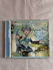 3/16まで出品】supercell ryo feat.初音ミク メルト - メルカリ