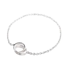 CARTIER カルティエ ブレスレット ベビーラブのサムネイル