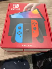 2026年最新】ニンテンドースイッチ 有機EL 中古の人気アイテム - メルカリ