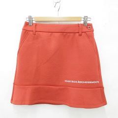 カステルバジャック CASTELBAJAC ジャケット 上着 ウール 1 茶