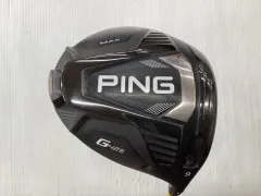 ピン　G425 MAX　9度　ツアー AD MT-６X　Xフレックス　ドライバー　中古【最短即日発送】のサムネイル