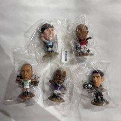 MicroStars Collector Club 2003 GoldBase - メルカリ