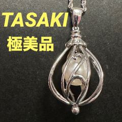 ✽Jun✽様専用JE178☆高級TASAKIダイヤモンド0.35ct ネックレス - メルカリ