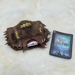 ハリー・ポッター 怪物的な怪物の本 モンスターブック - メルカリ