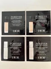 DIOR ディオールスキン　フォーエヴァー　スキンコレクトコンシーラー　　サンプルのサムネイル