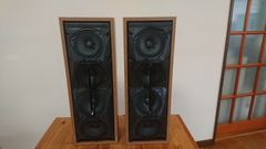 LINN】KOMPONENT 110 リン 4way5スピーカー 定価27万円 - メルカリ