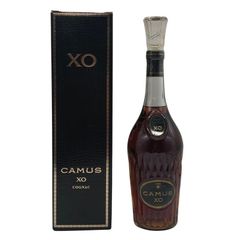未開栓】カミュ XO コニャック ロングネック - メルカリ