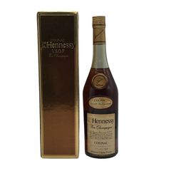 未開栓】ヘネシー vsop グリーンボトル 1980年代 Hennessy - メルカリ