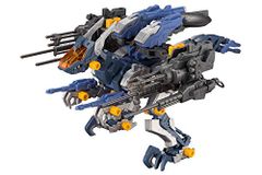 トミー ZOIDS ワイルドウィーゼル カスタマイズパーツ 武装 武器パーツ