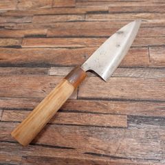 堺高砂屋 包丁 角甲 - メルカリ
