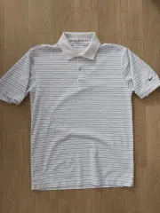 xxx メンズ 100 NIKE ゴルフTシャツ ポリ シウォンのサムネイル