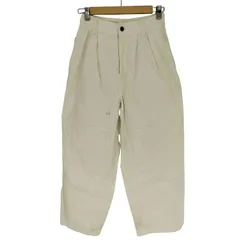ルーカ RVCA 24SS RECESSION DOUBLE KNEE PANTS リセッション ダブルニーパンツ レディース  Mのサムネイル