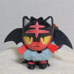 ポケモンセンター Pokemon Halloween Time ニャビー - メルカリ