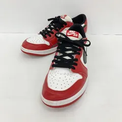 2026年最新】air jordan 1 chicago 28の人気アイテム - メルカリ