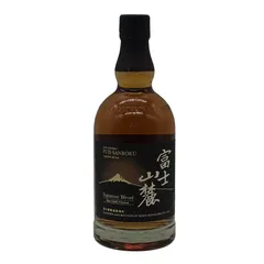 東京都限定◆キリンウイスキー 富士山麓 シグニチャーブレンド 700ml【J0】のサムネイル