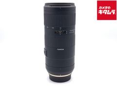 TAMRON 70-210mm F4 Di VC USD ニコン#1486.20 - メルカリ