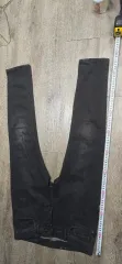 ALLSAINTS オールセインツ シガレット 33サイズ ブラックデニム 出品のサムネイル