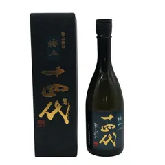 2026年最新】十四代 日本酒の人気アイテム - メルカリ