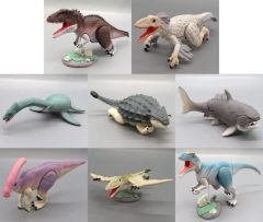 フューチャーイズワイルド ミニフィギュアセット - メルカリ