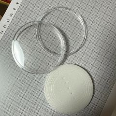 銀貨】1995年 ドイツ連邦共和国 10マルク レントゲン X線発見100周年