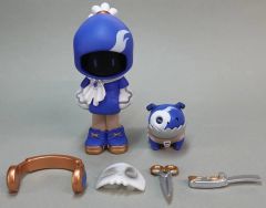 ブリスター未開封】ブラックシリーズ メイス・ウィンドゥ & ダース