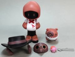 ブリスター未開封】ブラックシリーズ メイス・ウィンドゥ & ダース