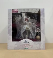 英雄伝説 創の軌跡 エマ・ミルスティン 1/8スケール塗装済み完成品 コトブキヤショップ限定 未開封【WS2116-003】のサムネイル